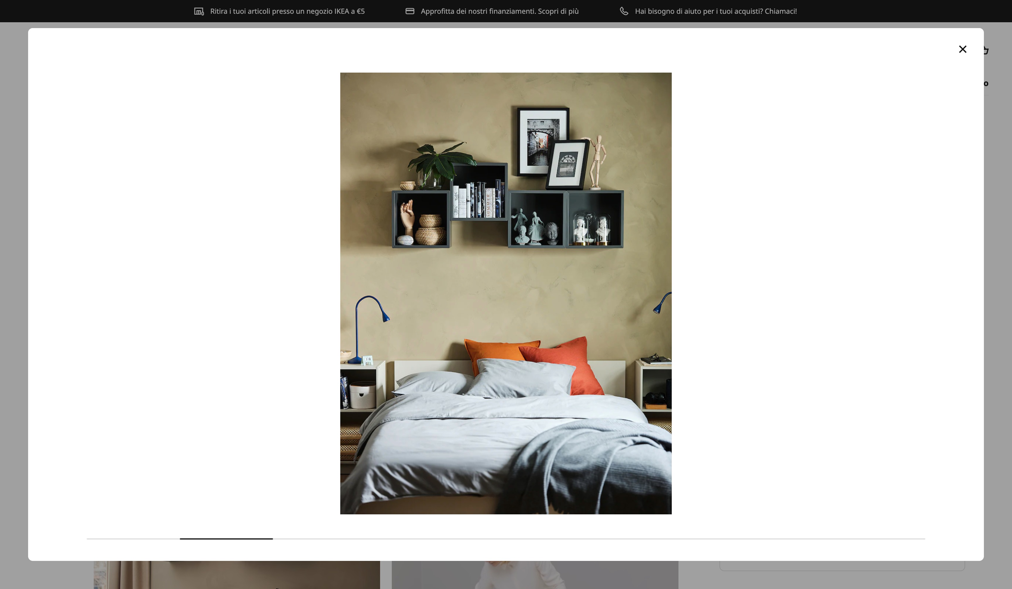 Gallery interface inspiration 24