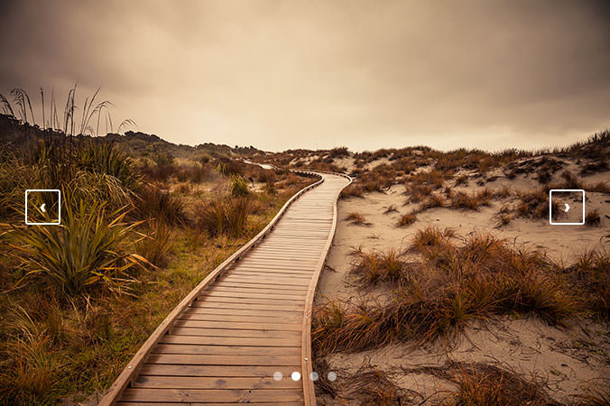 Gallery interface inspiration 22