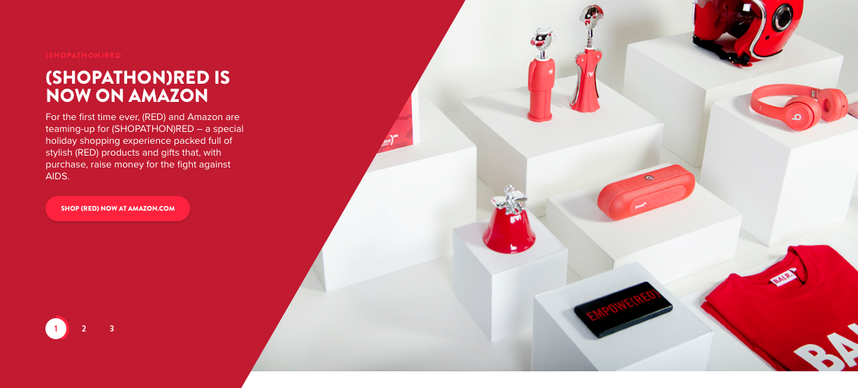 Gallery interface inspiration 21