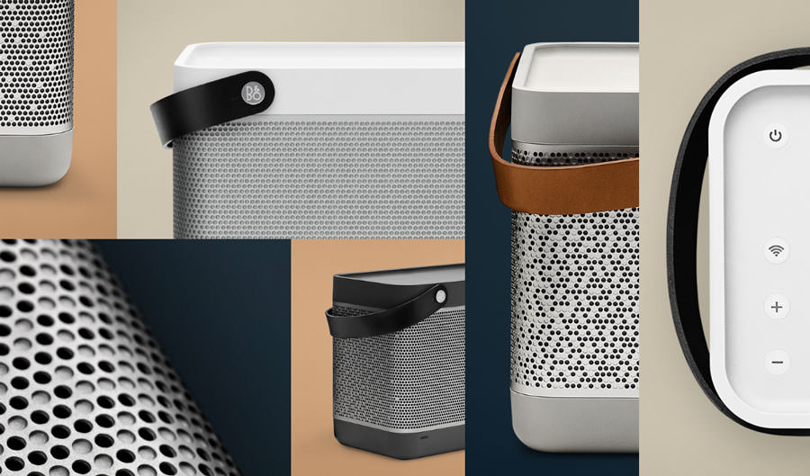 Gallery interface inspiration 28