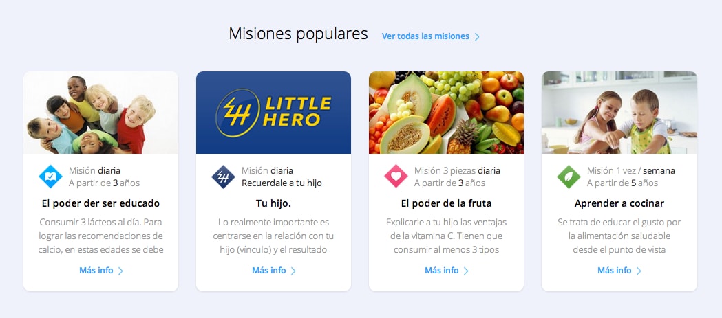Cards & Lists interface inspiration 23