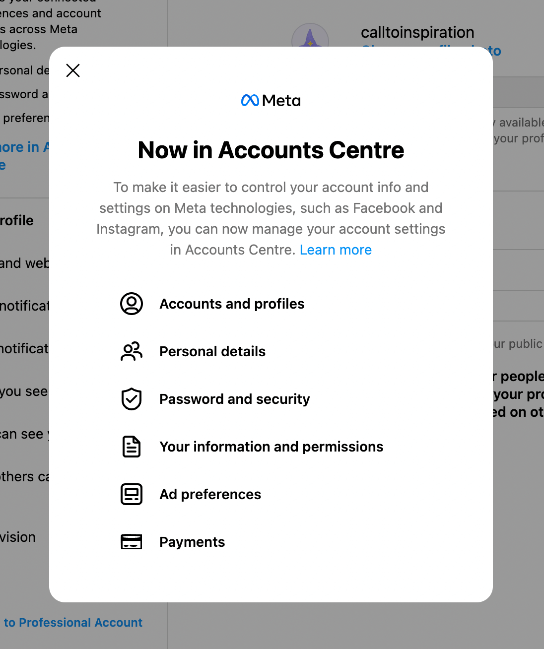 Welcome! interface inspiration 13
