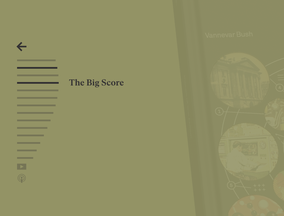 Sidebar interface inspiration 20