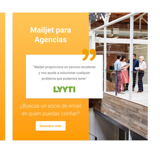 Testimonial interface inspiration 22