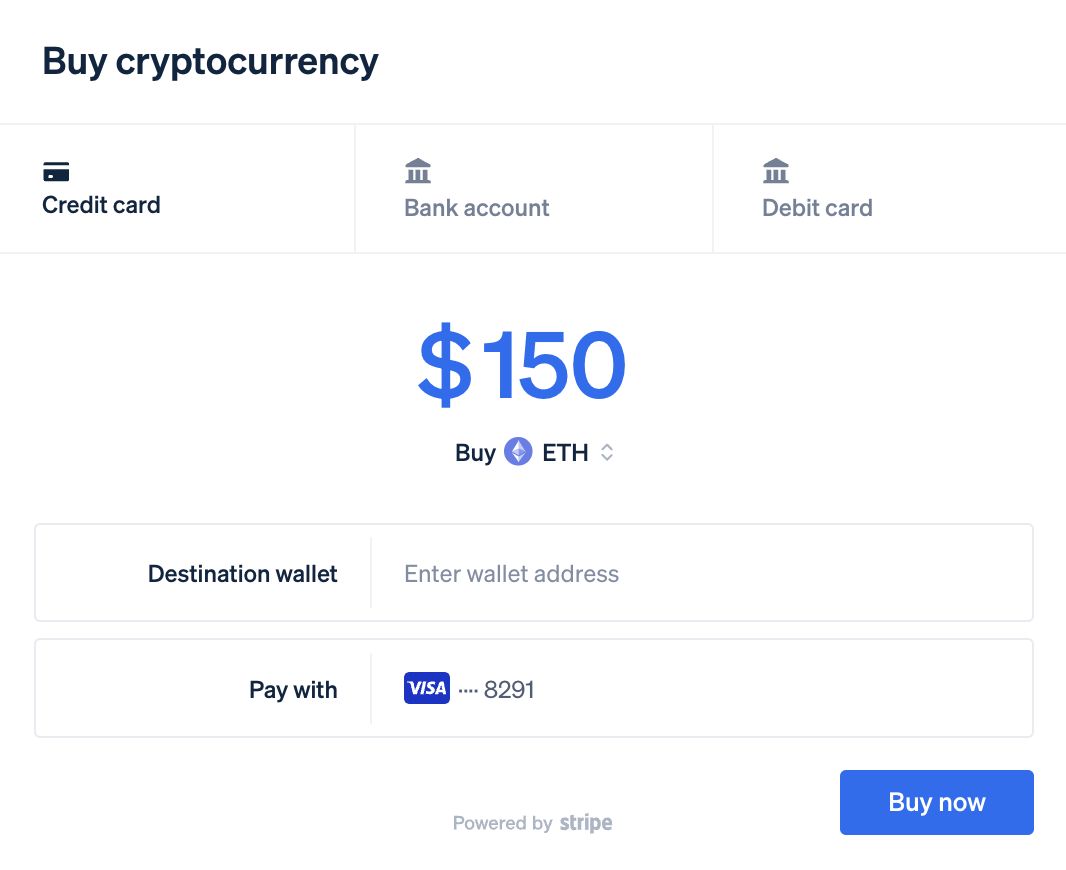 Payment Card interface inspiration 20