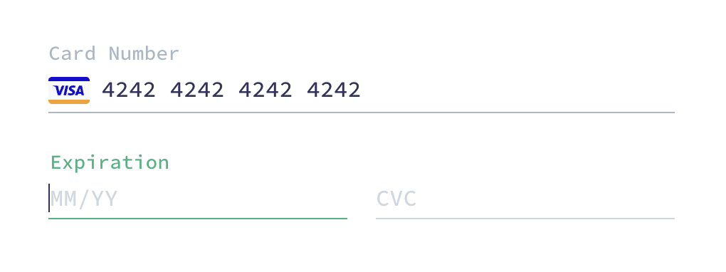Payment Card interface inspiration 16