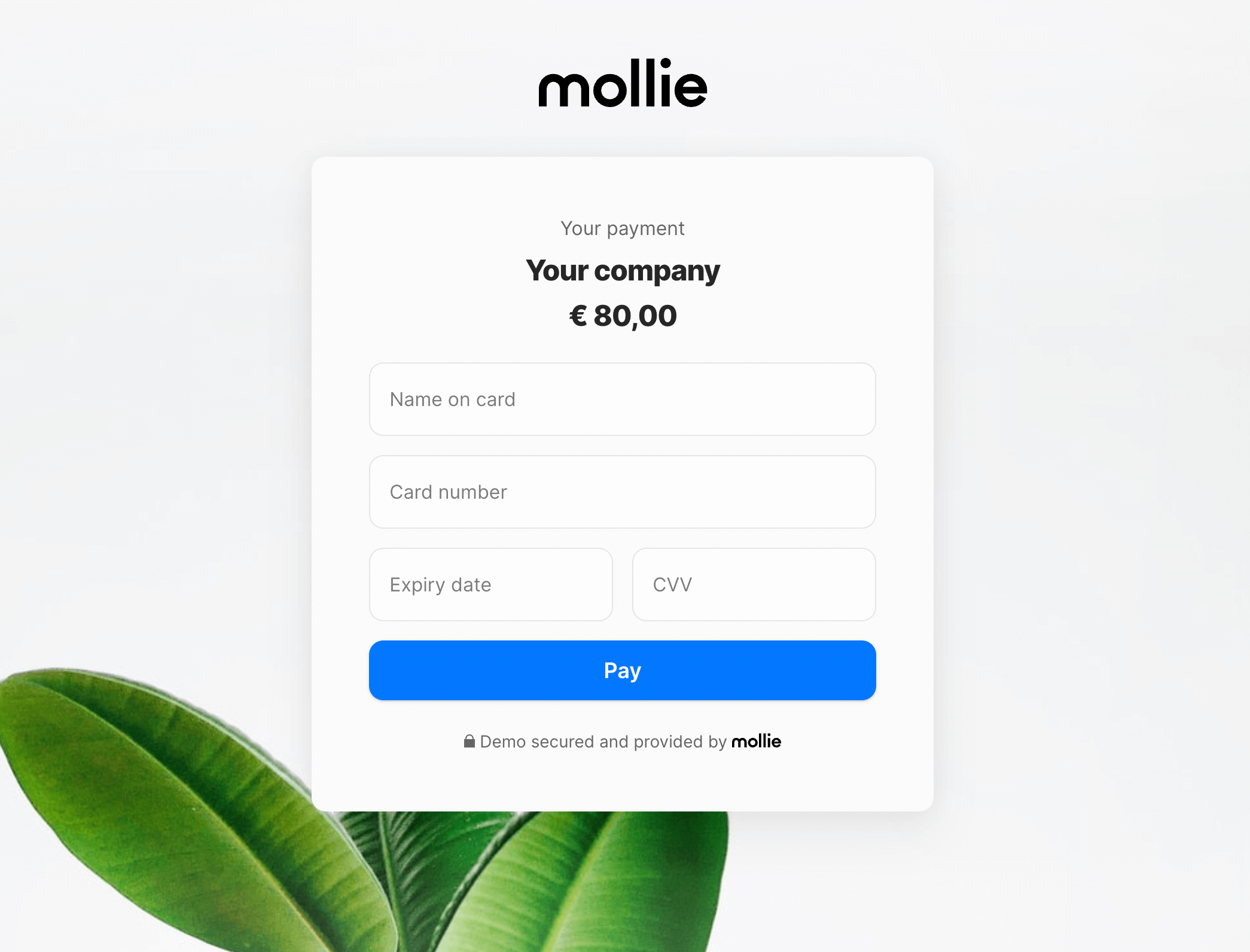 Payment Card interface inspiration 29