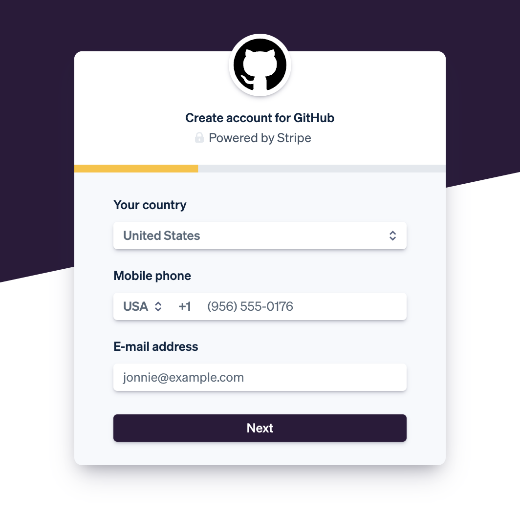 Payment Card interface inspiration 19