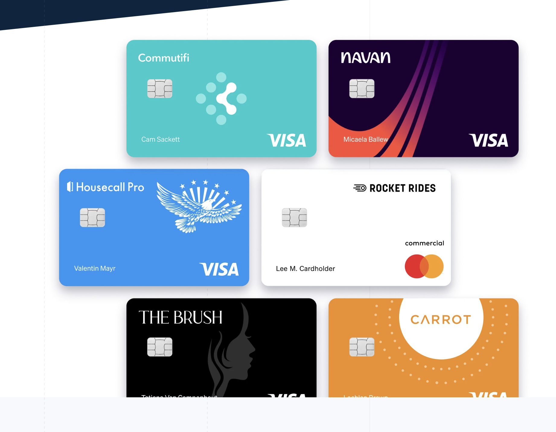 Payment Card interface inspiration 13