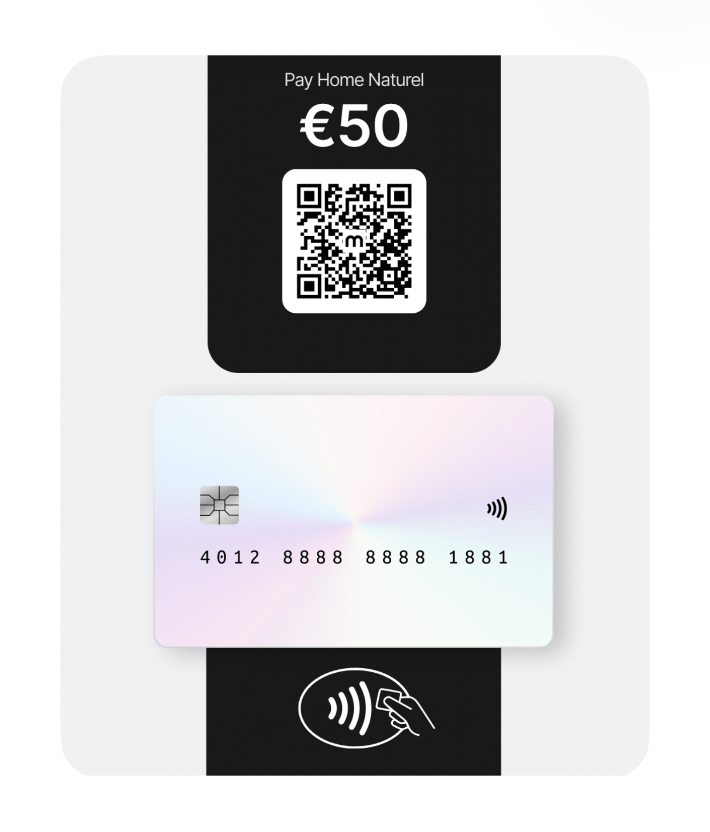 Payment Card interface inspiration 28