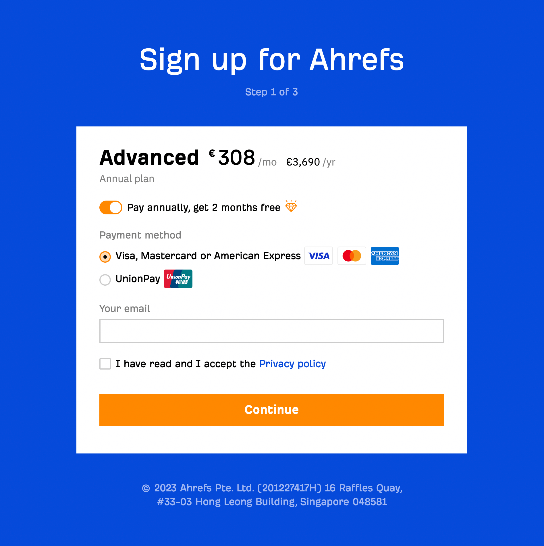Payment Card interface inspiration 27