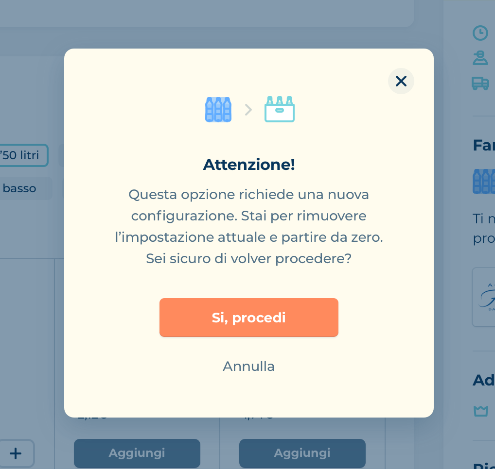 Alerts interface inspiration 23