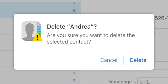 Alerts interface inspiration 14