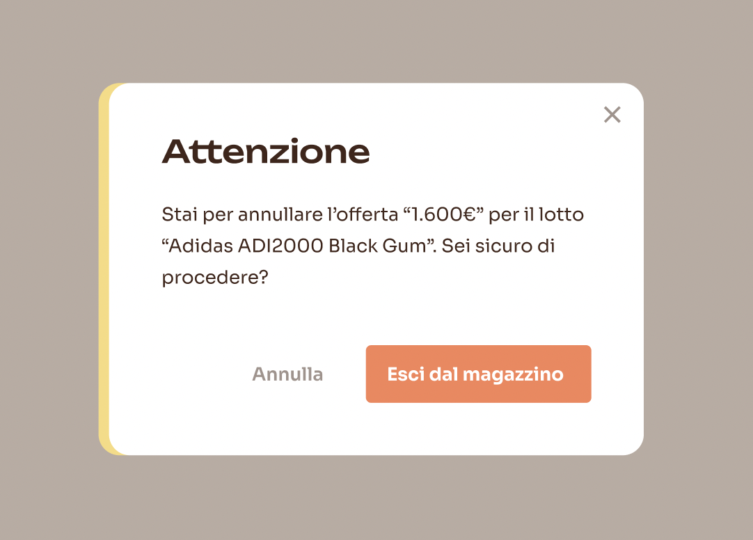 Alerts interface inspiration 17