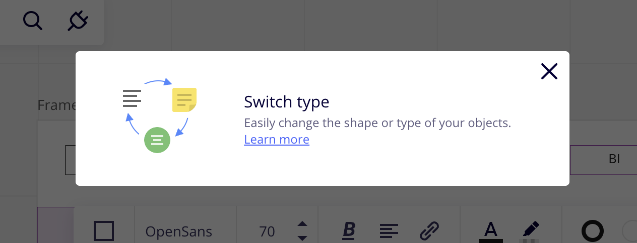 Alerts interface inspiration 18