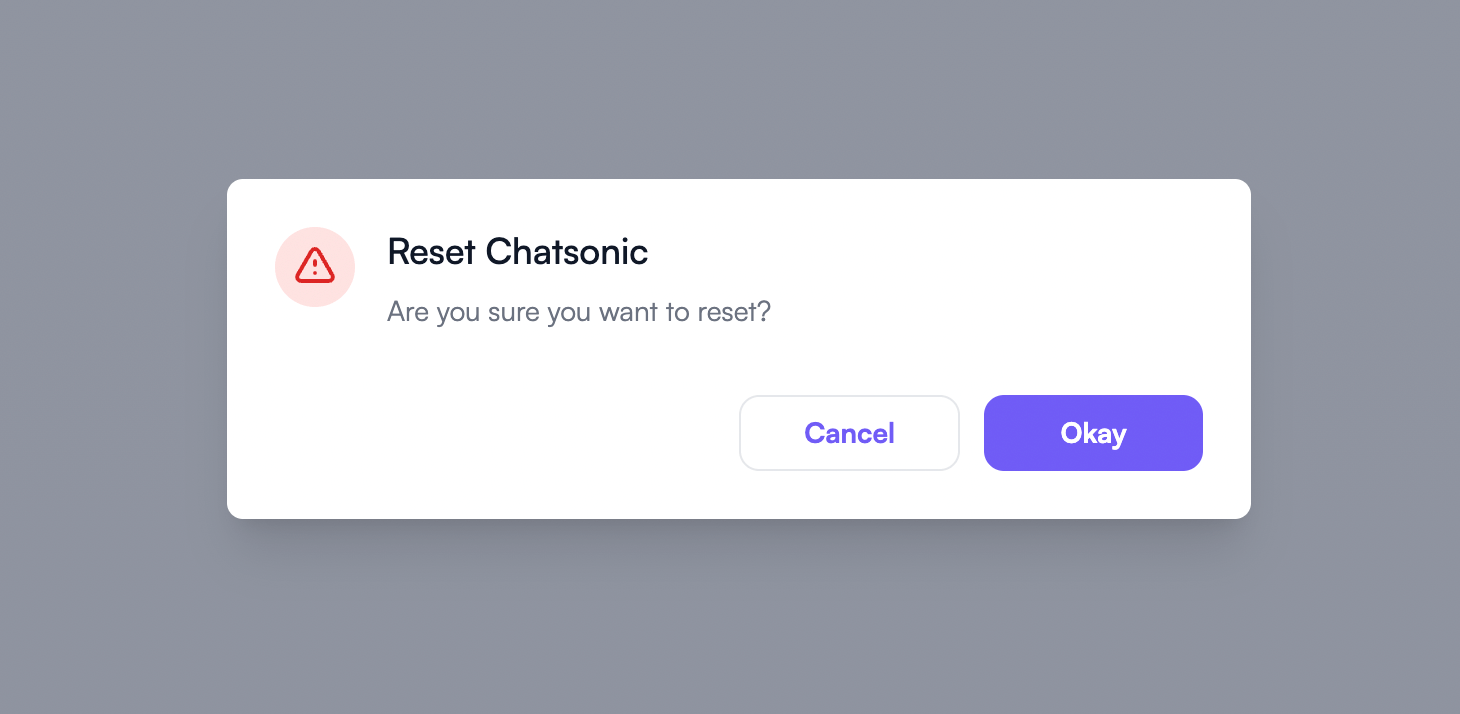 Alerts interface inspiration 25
