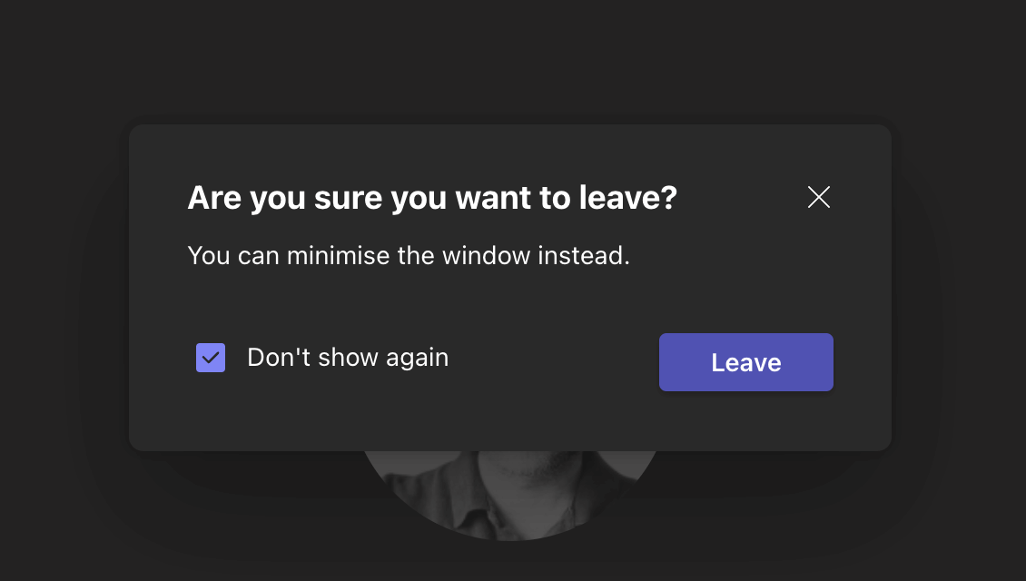 Alerts interface inspiration 28