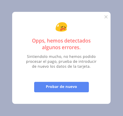 Alerts interface inspiration 21