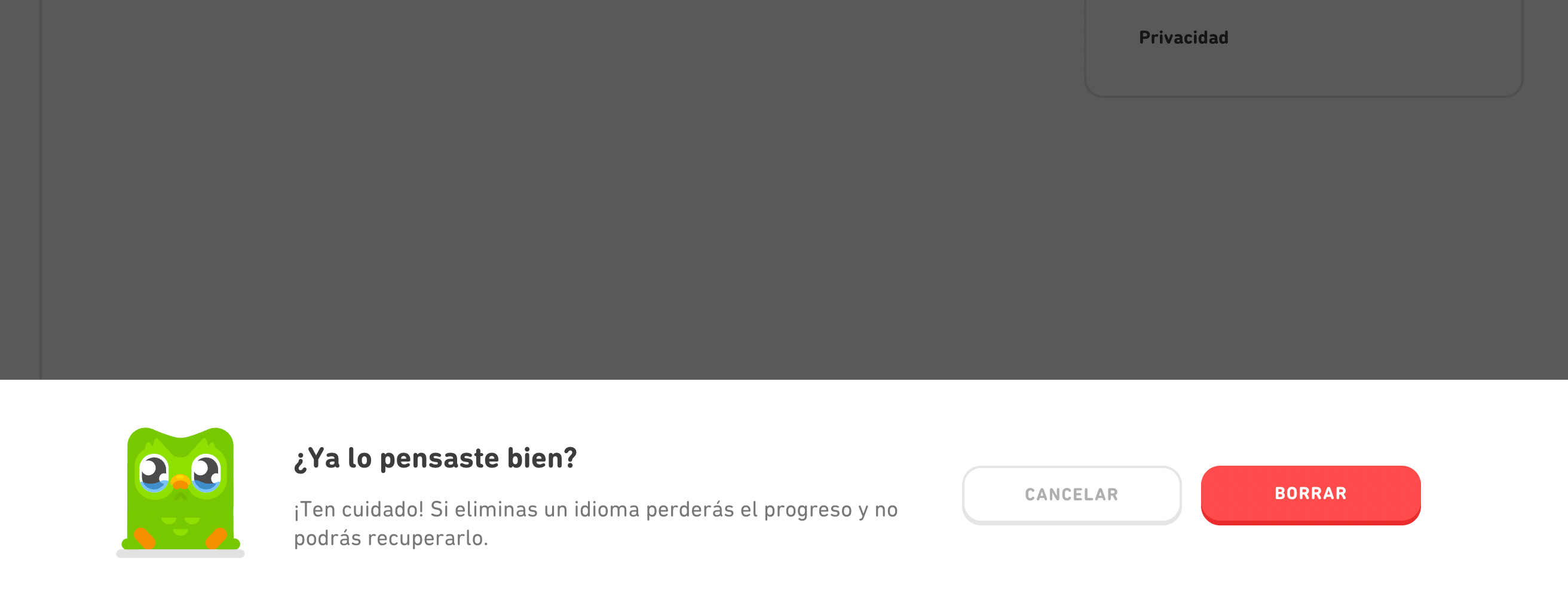 Alerts interface inspiration 24
