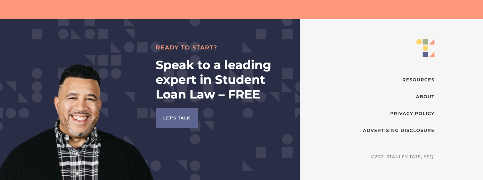 Footers interface inspiration 27
