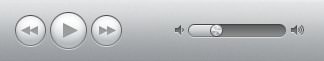 Players interface inspiration 29