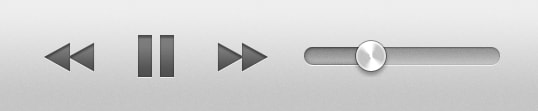 Players interface inspiration 13