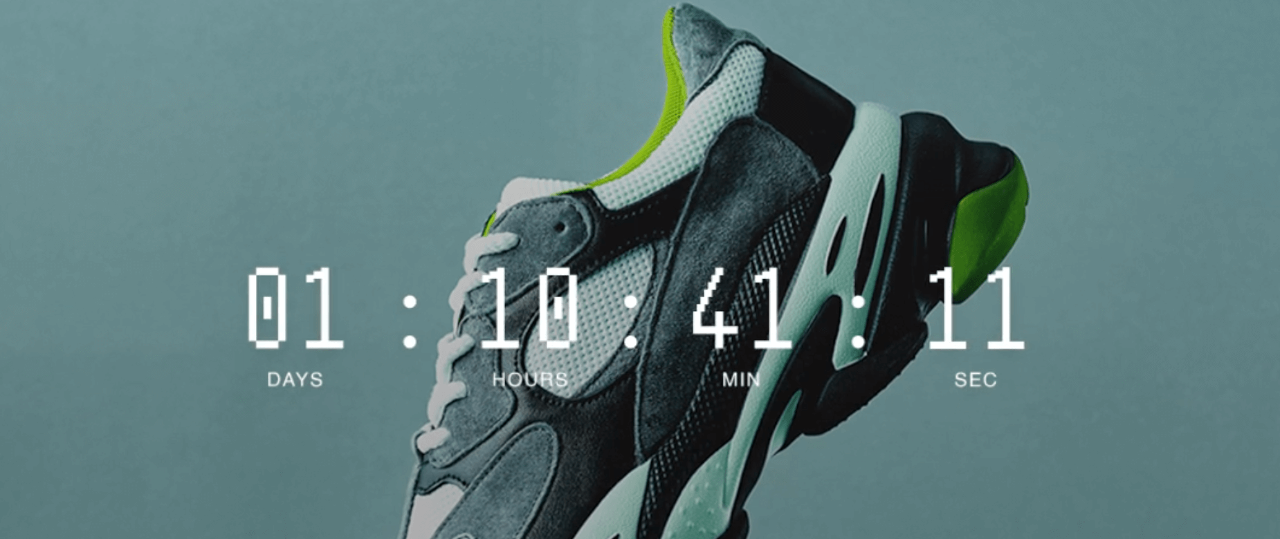 Counters interface inspiration 18