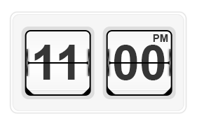 Counters interface inspiration 13
