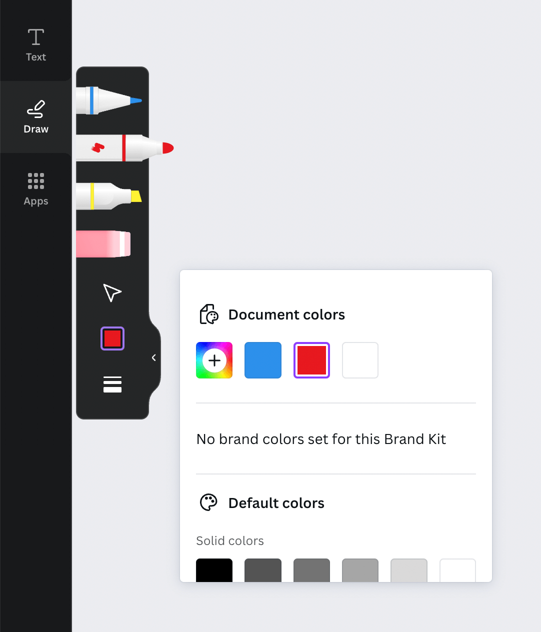 Laterals interface inspiration 20