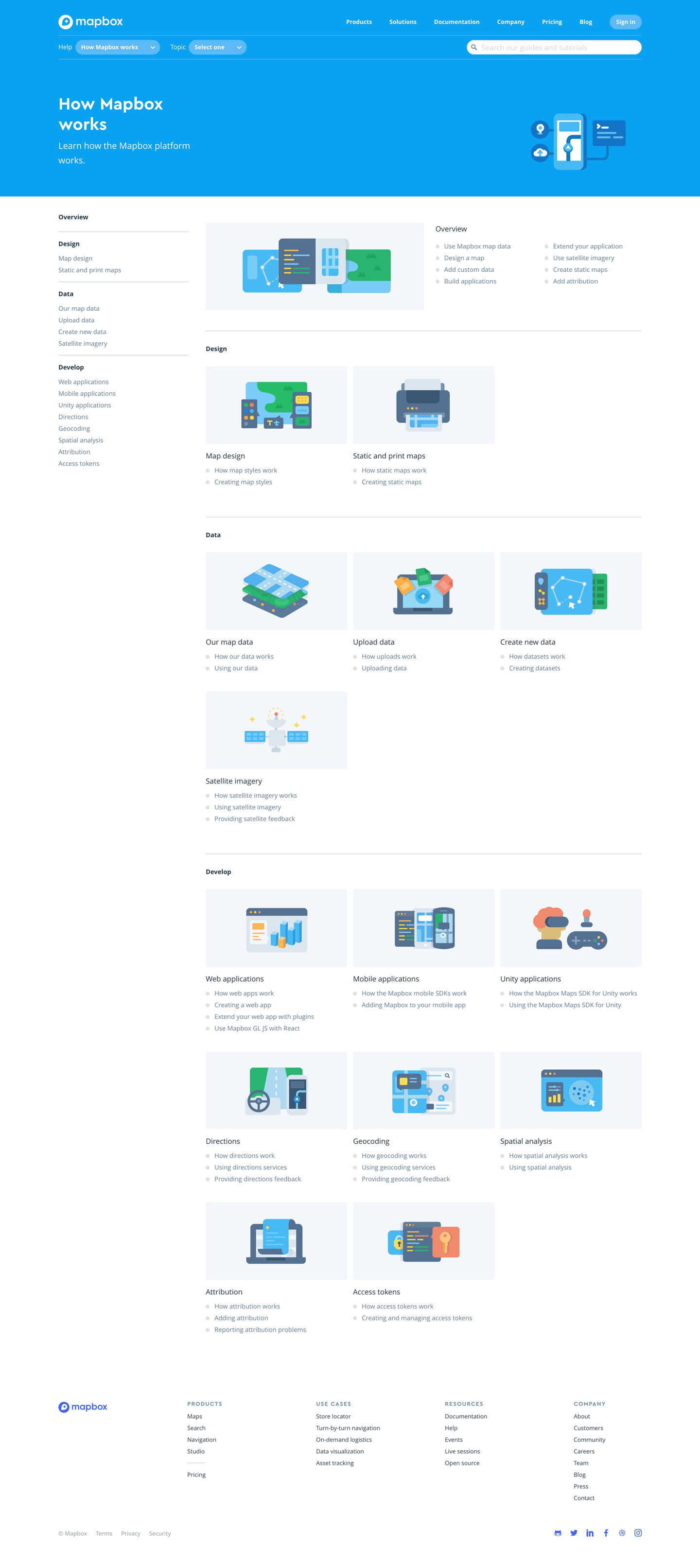Support interface inspiration 29